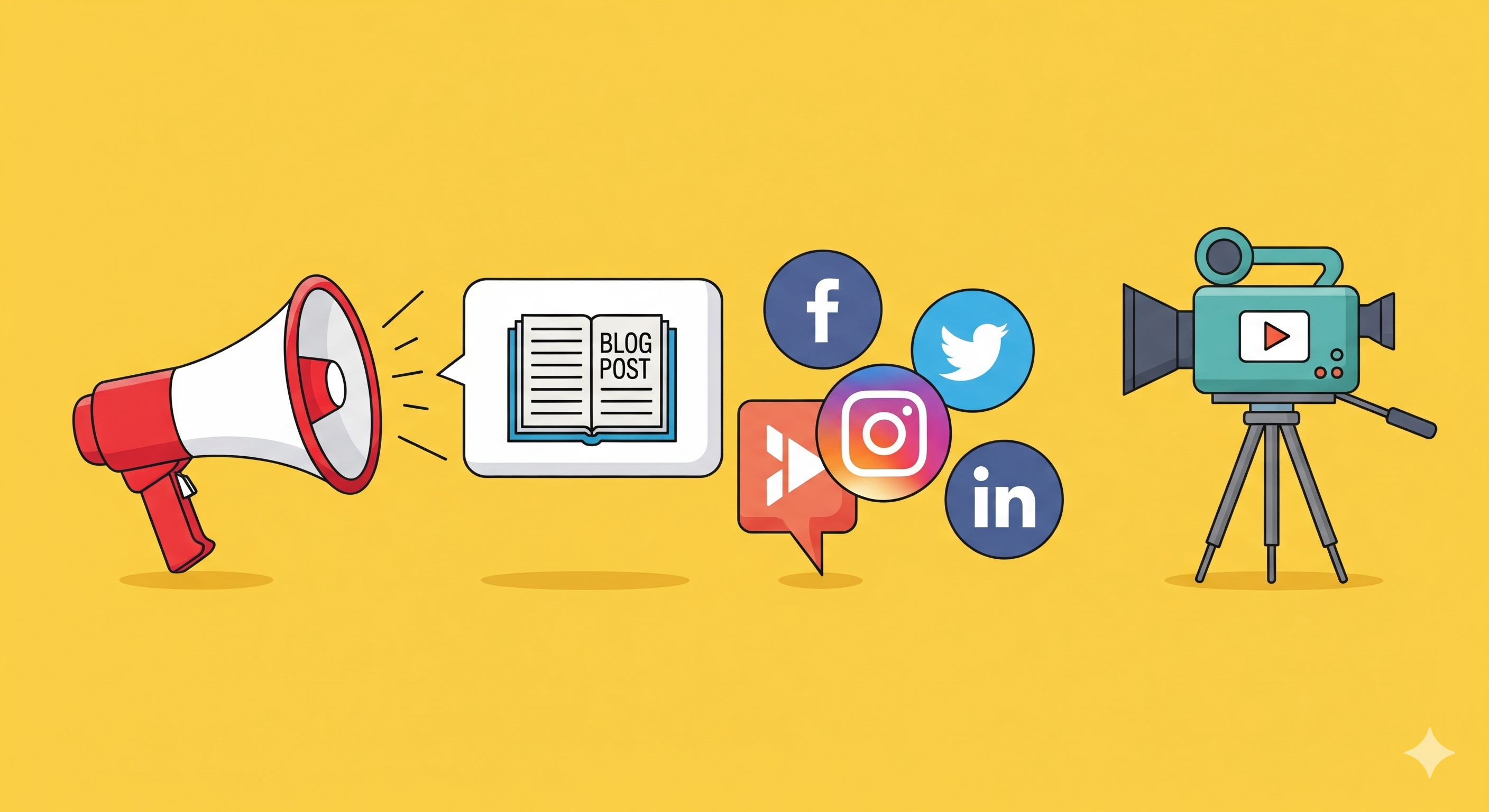 Content Marketing Services