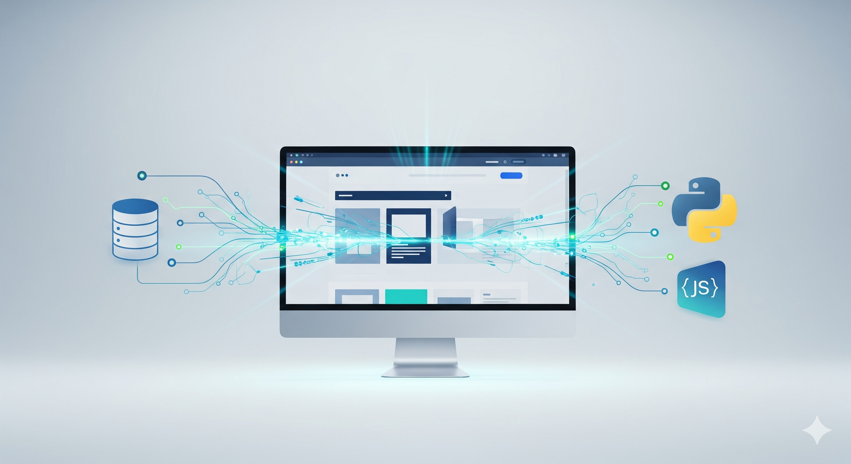 Dynamic Website Design